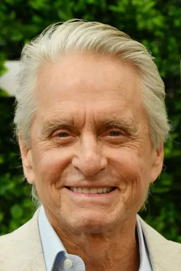 Zdjęcie Majkl Douglas #8866
