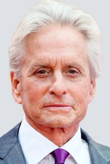 Zdjęcie Majkl Douglas (Michael Douglas) #8867