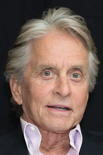 Zdjęcie Majkl Douglas (Michael Douglas) #8868