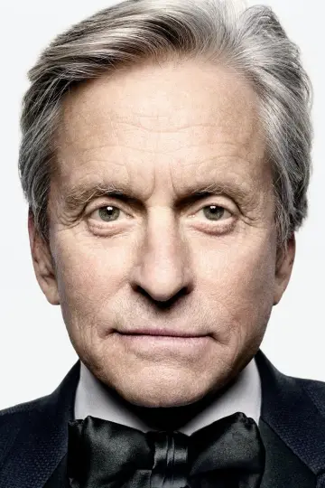 Zdjęcie Majkl Douglas (Michael Douglas) #8869