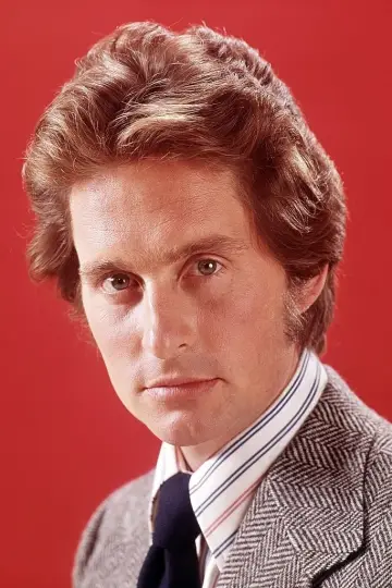Zdjęcie Majkl Douglas (Michael Douglas) #8870