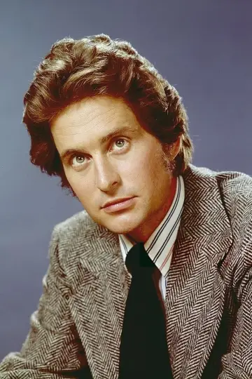 Zdjęcie Majkl Douglas (Michael Douglas) #8871
