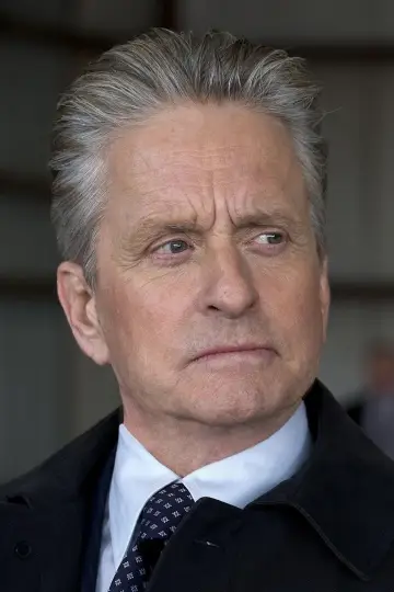 Zdjęcie Majkl Douglas (Michael Douglas) #8872