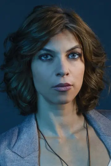 Zdjęcie Natalia Tena #13862