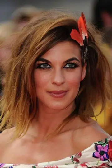Zdjęcie Natalia Tena (Natalia Tena) #13868