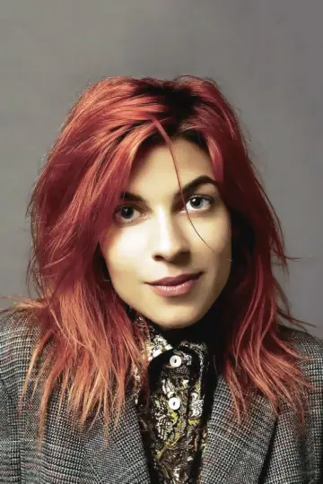 Zdjęcie Natalia Tena (Natalia Tena) #13869