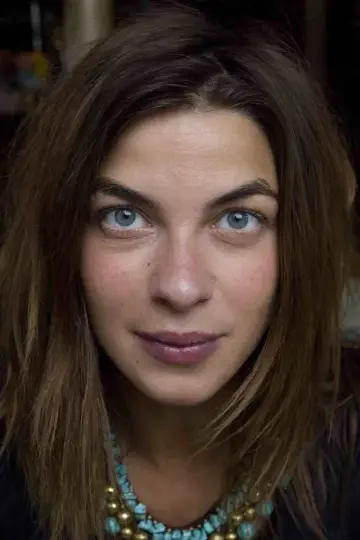 Zdjęcie Natalia Tena (Natalia Tena) #13870
