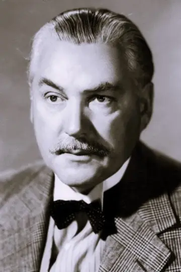 Zdjęcie Nigel Bruce #103171