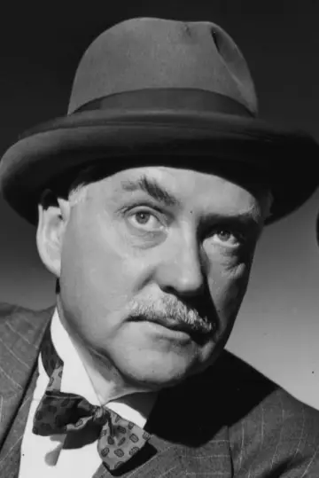 Zdjęcie Nigel Bruce #103172