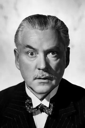 Zdjęcie Nigel Bruce #103173