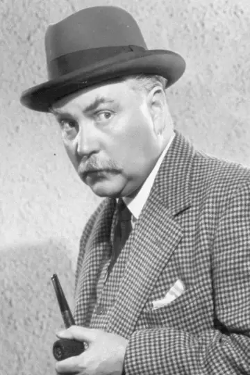 Zdjęcie Nigel Bruce #103174
