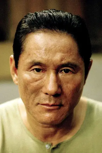 Zdjęcie Takeshi Kitano #77215
