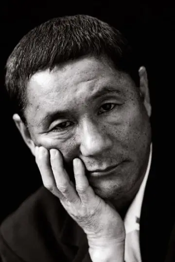 Zdjęcie Takeshi Kitano #77217