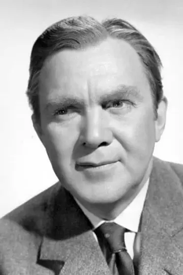 Zdjęcie Thomas Mitchell #48070