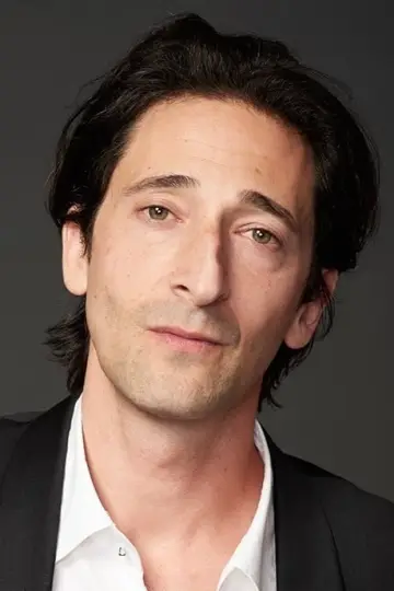 Zdjęcie Adrien Brody #14857