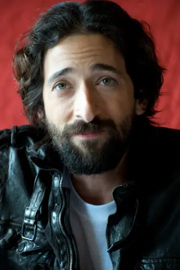 Zdjęcie Adrien Brody #14858