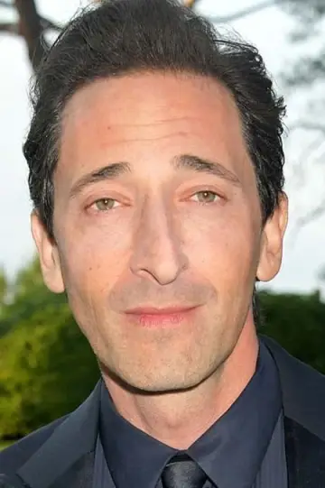 Zdjęcie Adrien Brody #14859