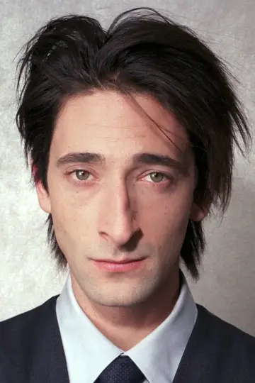 Zdjęcie Adrien Brody #14860