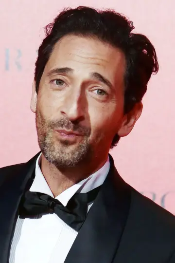 Zdjęcie Adrien Brody (Adrien Brody) #14861