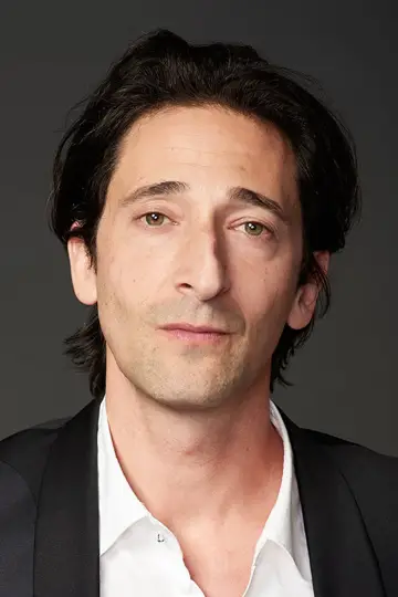Zdjęcie Adrien Brody (Adrien Brody) #327545