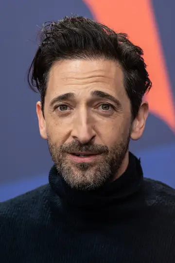 Zdjęcie Adrien Brody (Adrien Brody) #327546