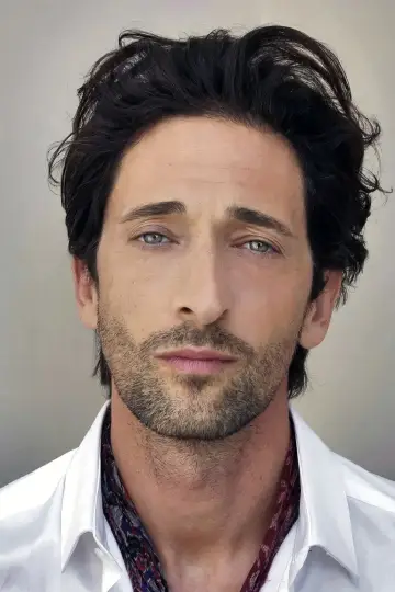 Zdjęcie Adrien Brody (Adrien Brody) #327547
