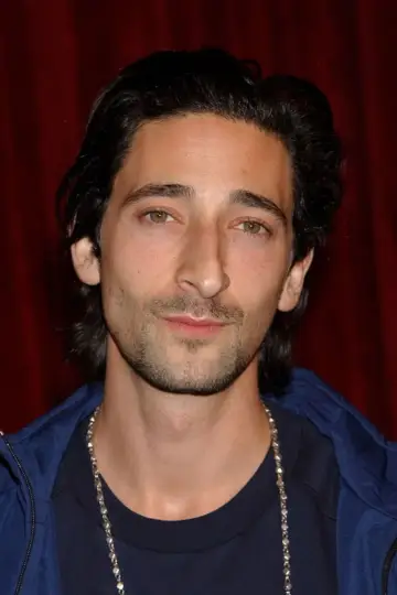 Zdjęcie Adrien Brody (Adrien Brody) #327548