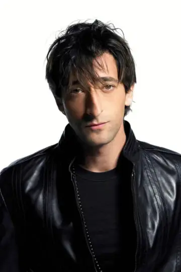 Zdjęcie Adrien Brody (Adrien Brody) #327549