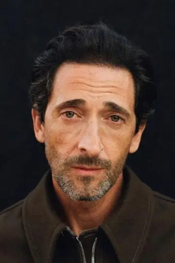 Zdjęcie Adrien Brody (Adrien Brody) #327550