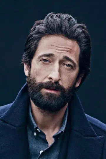 Zdjęcie Adrien Brody (Adrien Brody) #327551