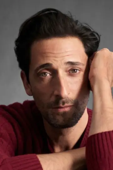 Zdjęcie Adrien Brody (Adrien Brody) #327552