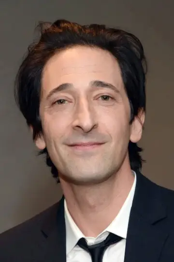 Zdjęcie Adrien Brody (Adrien Brody) #327553