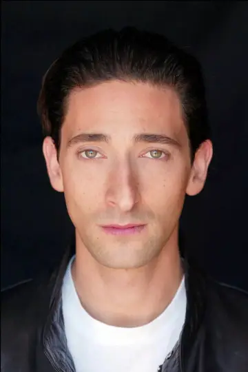 Zdjęcie Adrien Brody (Adrien Brody) #327554