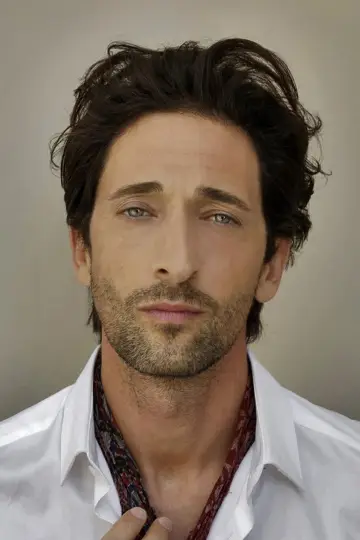 Zdjęcie Adrien Brody (Adrien Brody) #327555