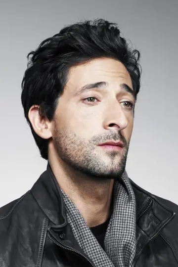Zdjęcie Adrien Brody (Adrien Brody) #327556