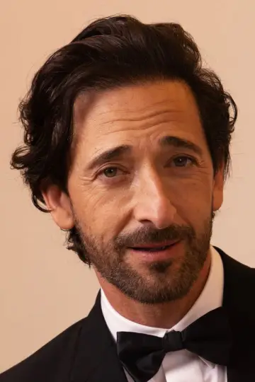 Zdjęcie Adrien Brody (Adrien Brody) #327557