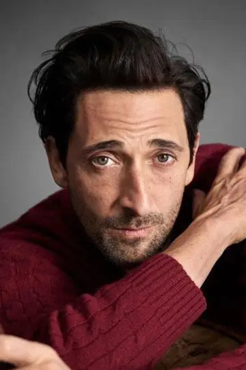 Zdjęcie Adrien Brody (Adrien Brody) #327558