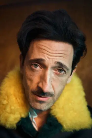 Zdjęcie Adrien Brody (Adrien Brody) #327559