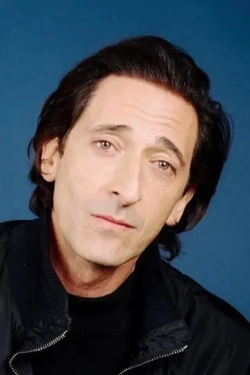 Zdjęcie Adrien Brody (Adrien Brody) #327560