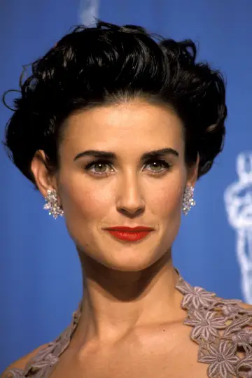 Zdjęcie Demi Mur (Demi Moore) #50223