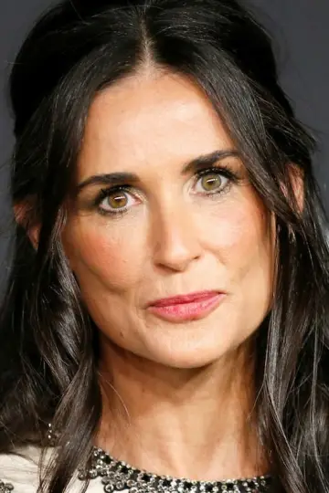 Zdjęcie Demi Mur (Demi Moore) #50224