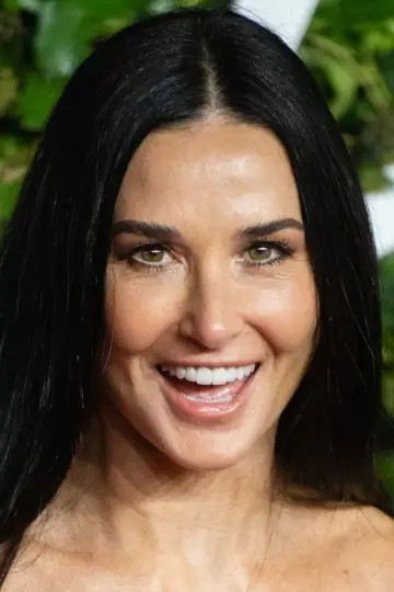 Zdjęcie Demi Mur (Demi Moore) #50225