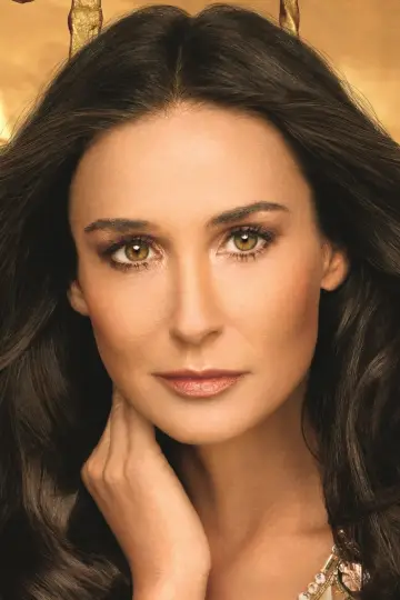 Zdjęcie Demi Mur (Demi Moore) #50226
