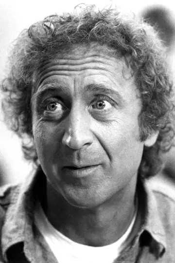 Zdjęcie Dżin Vajlder (Gene Wilder) #30094