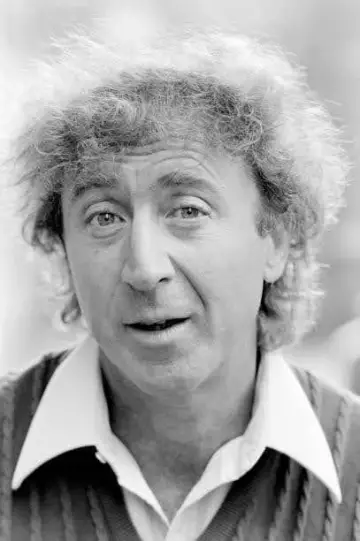 Zdjęcie Dżin Vajlder (Gene Wilder) #30095