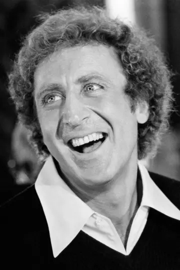 Zdjęcie Dżin Vajlder (Gene Wilder) #30096