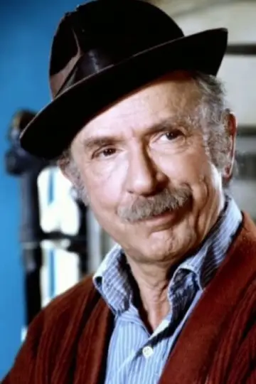 Zdjęcie Jack Albertson #30100