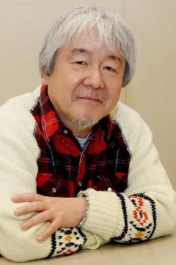 Zdjęcie Keiichi Suzuki #112562