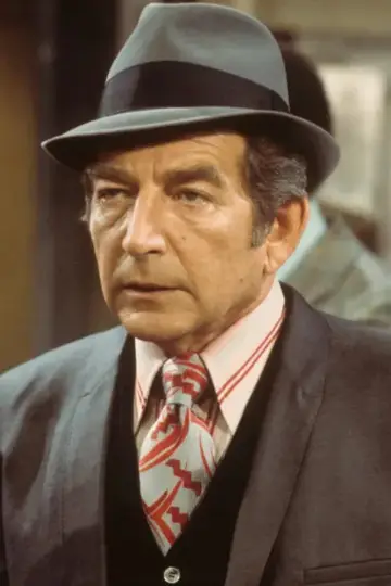 Zdjęcie Leonard Stone #30103