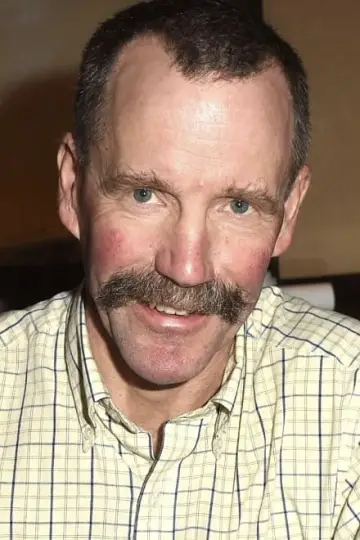 Zdjęcie Peter Ostrum #30097